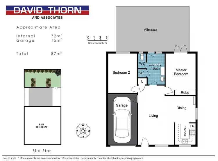 Floorplan of Homely unit listing, Unit 3/60-62 Point Walter Rd, Bicton WA 6157