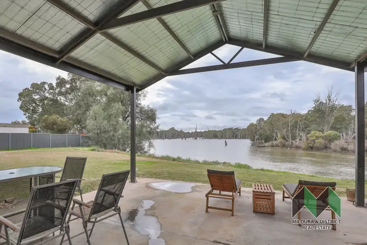 Floorplan of Homely house listing, 41 Cole St, Euston NSW 2737