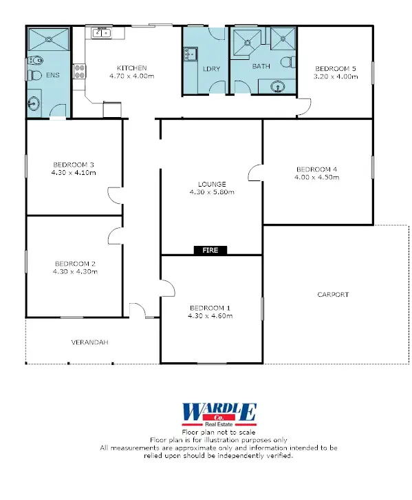 Floorplan of Homely house listing, 29 Boucaut Rd, Jamestown SA 5491