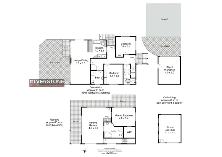 Floorplan of Homely house listing, 31 Jones St, Burnie TAS 7320