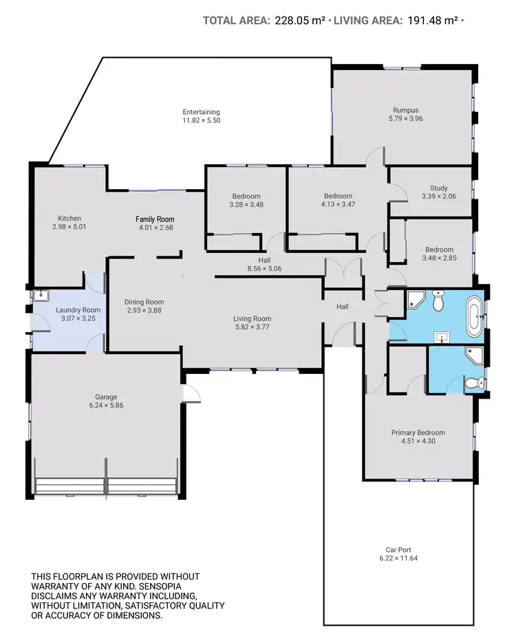 Floorplan of Homely house listing, 20 Westlake Dr, Mount Ommaney QLD 4074