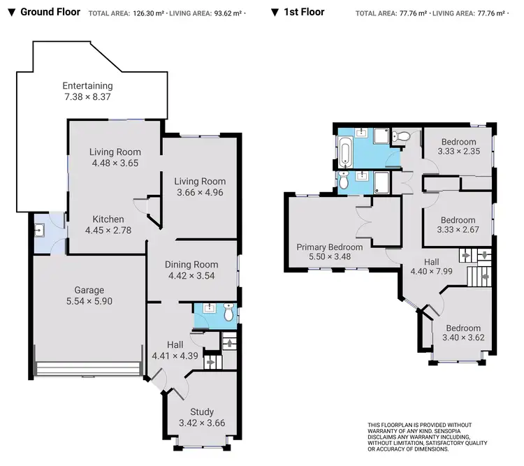 Floorplan of Homely house listing, Address available on request