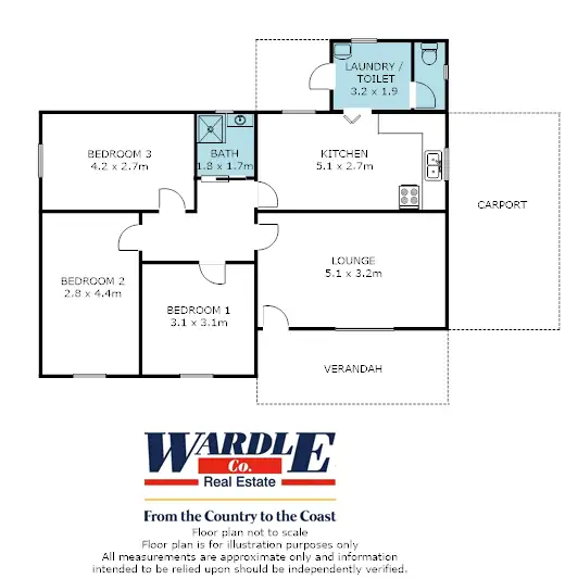 Floorplan of Homely house listing, 10 Nelson St, Port Pirie SA 5540
