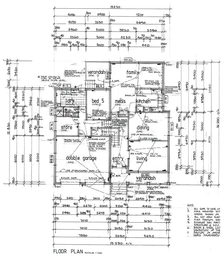 Floorplan of Homely house listing, 9 Morrison Rd, Woodbridge WA 6056