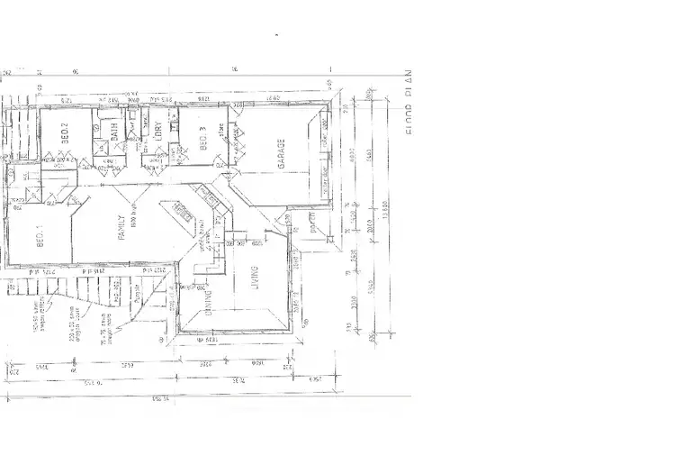 Floorplan of Homely house listing, 86 Karawatha St, Buderim QLD 4556