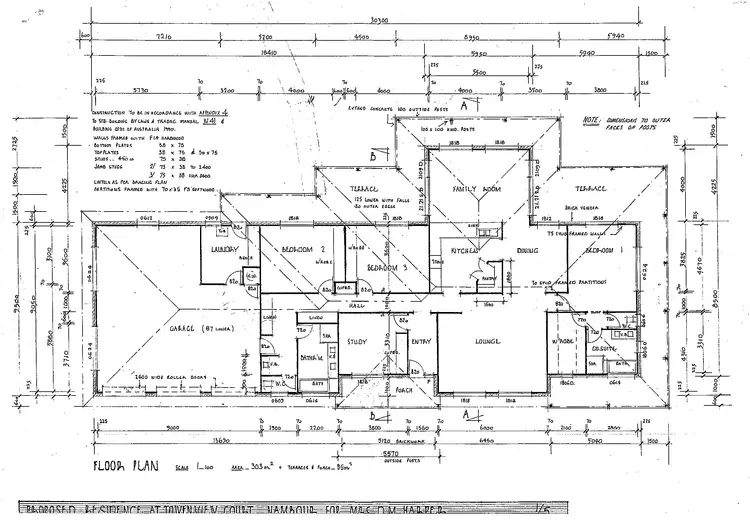 Floorplan of Homely rural property listing, 29 Towen View Court, Towen Mountain QLD 4560