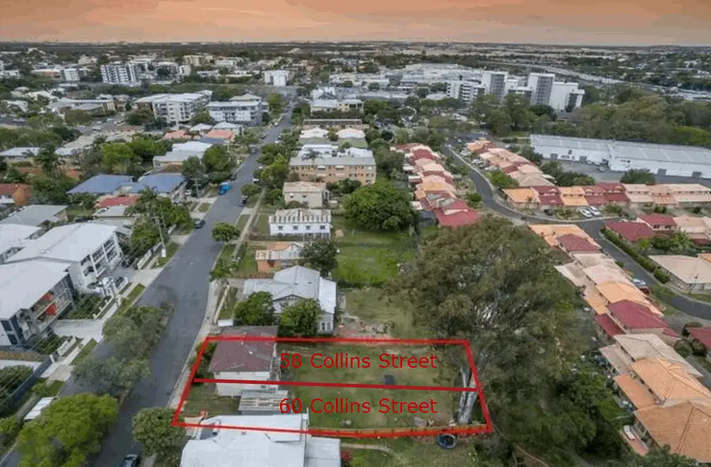 Floorplan of Homely land listing, Address available on request