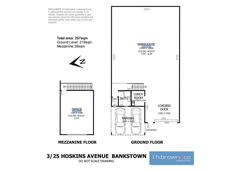 Floorplan of Homely unit listing, Address available on request