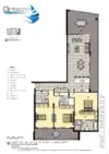 Floorplan of Homely unit listing, 35/24 Prince Edward Parade, Redcliffe QLD 4020