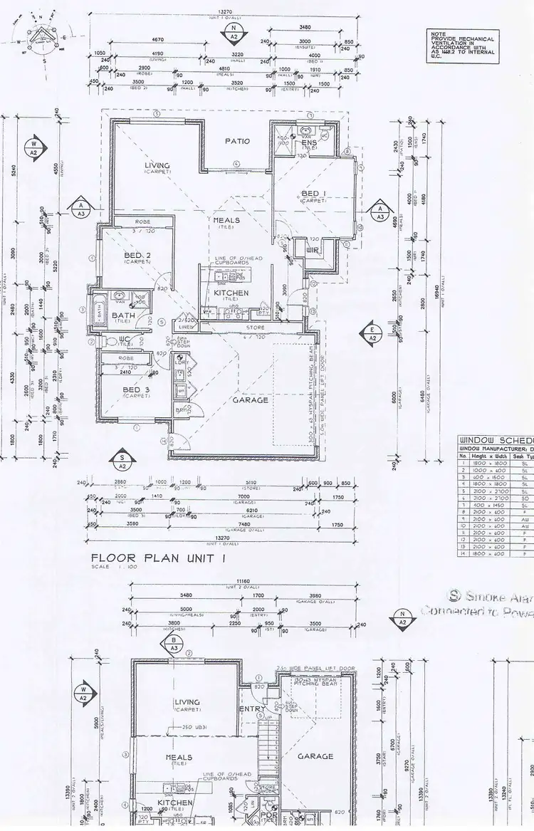 Floorplan of Homely house listing, 17 Wellington St, Paynesville VIC 3880