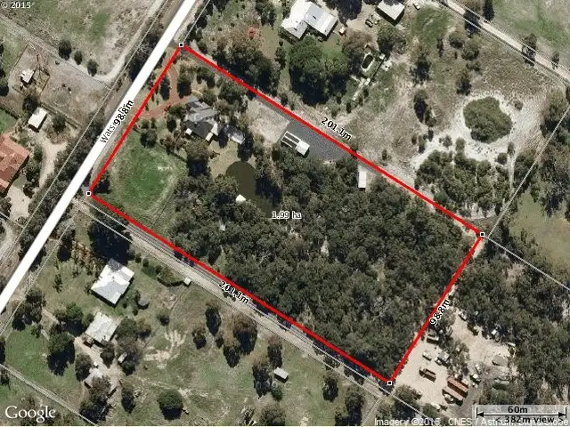 Floorplan of Homely house listing, 70 Watson Drive, Barragup WA 6209
