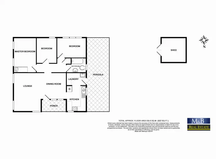 Floorplan of Homely house listing, 33 Sandakan Crescent, Lethbridge Park NSW 2770