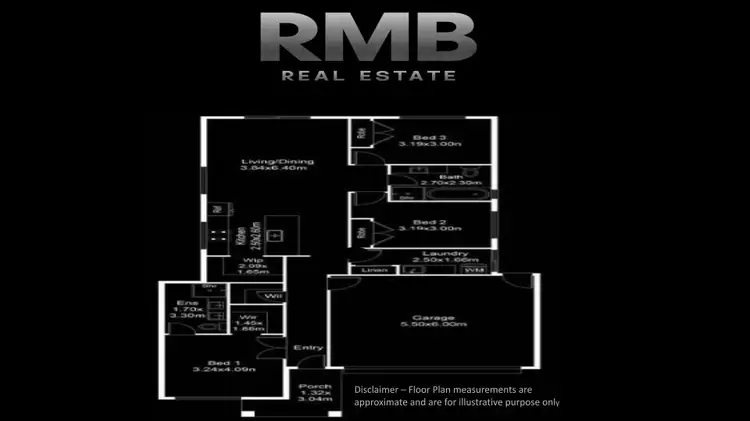 Floorplan of Homely house listing, 70 Surin Road, Tarneit VIC 3029