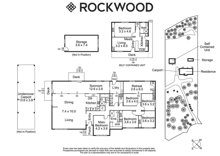 Floorplan of Homely rural property listing, 30 Hafey Way, Langwarrin VIC 3910