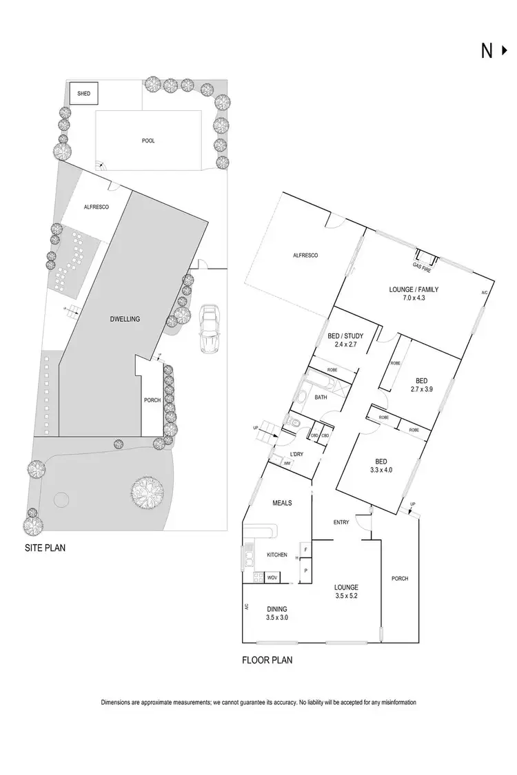 Floorplan of Homely house listing, 30 Betula Avenue, Nunawading VIC 3131