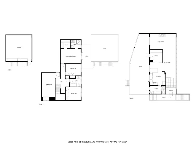 Floorplan of Homely house listing, 186 Bernhardt Street, East Albury NSW 2640