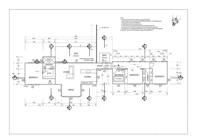 Floorplan of Homely house listing, 21 Birramal Drive, Dunbogan NSW 2443