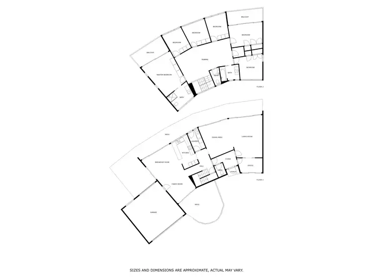 Floorplan of Homely house listing, 12 Barook Place, Springdale Heights NSW 2641