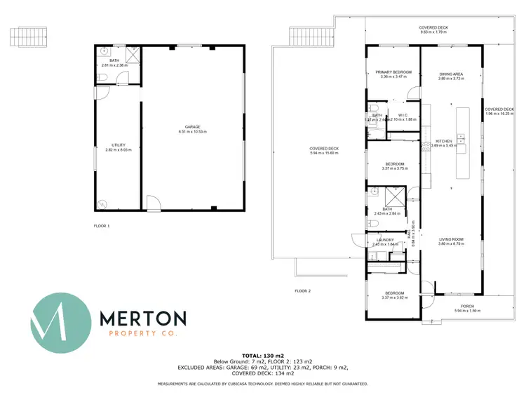 Floorplan of Homely house listing, 7 Alloa Court, Curra QLD 4570