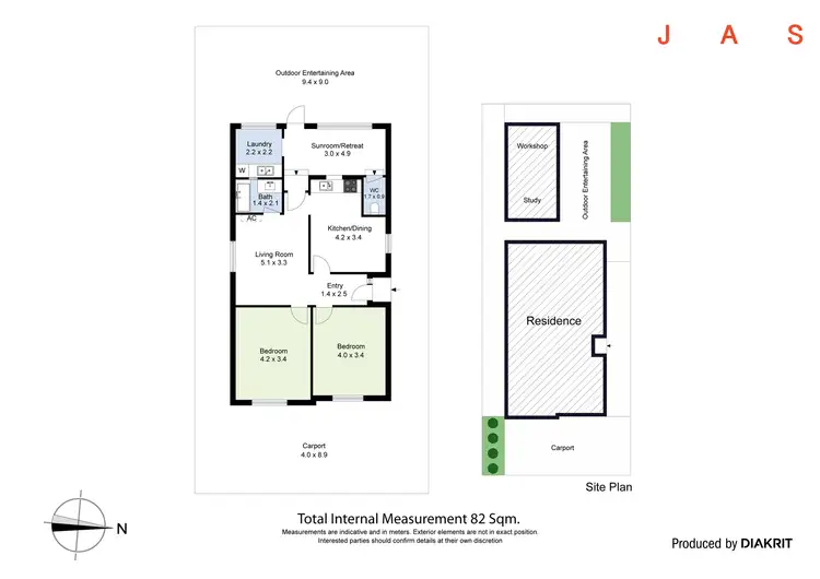 Floorplan of Homely house listing, 12 Sturt Street, Yarraville VIC 3013