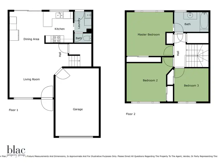Floorplan of Homely townhouse listing, 916/2 Nicol Way, Brendale QLD 4500