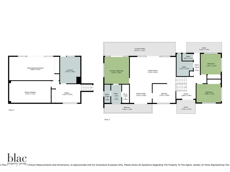Floorplan of Homely house listing, 107 Narangba Road, Kurwongbah QLD 4503