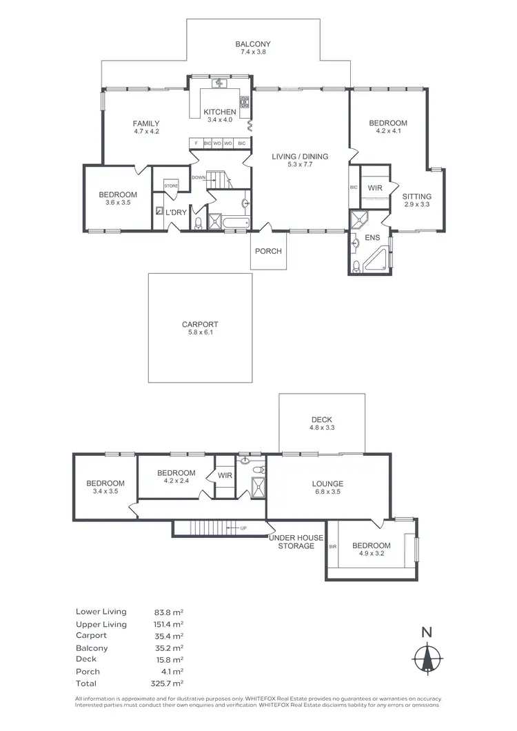 Floorplan of Homely house listing, 1B Serpentine Road, Belair SA 5052