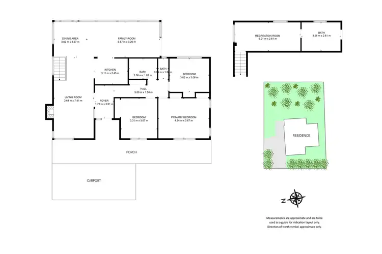 Floorplan of Homely house listing, 103 Charlestown Road, Kotara NSW 2289