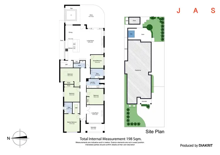 Floorplan of Homely house listing, 41 Maryston Street, Yarraville VIC 3013