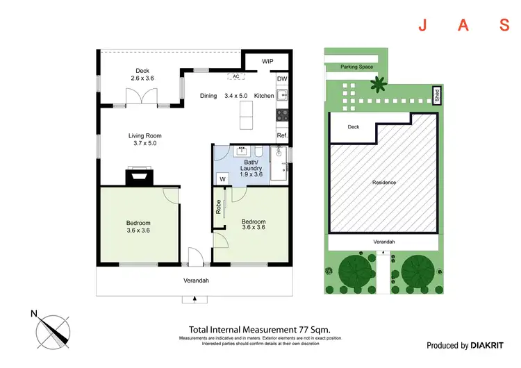 Floorplan of Homely house listing, 167 Williamstown Road, Yarraville VIC 3013