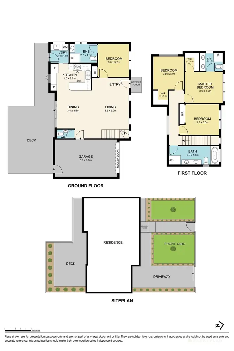Floorplan of Homely townhouse listing, 1/29 St Hellier Street, Heidelberg Heights VIC 3081