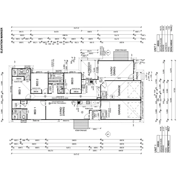 Floorplan of Homely house listing, 9 Carol Memorial Road, Collingwood Park QLD 4301