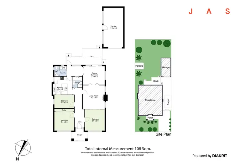 Floorplan of Homely house listing, 493 Geelong Road, Yarraville VIC 3013