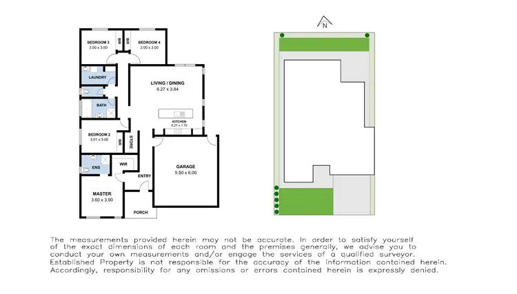 Floorplan of Homely house listing, 15 Manna Way, Point Cook VIC 3030