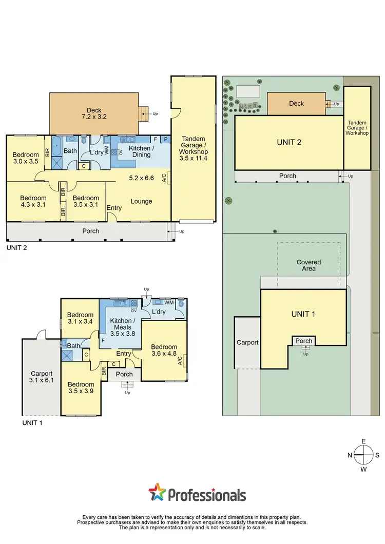 Floorplan of Homely house listing, 69 Regent Avenue, Springvale VIC 3171