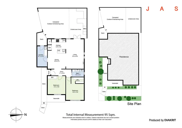 Floorplan of Homely house listing, 248 Williamstown Road, Yarraville VIC 3013