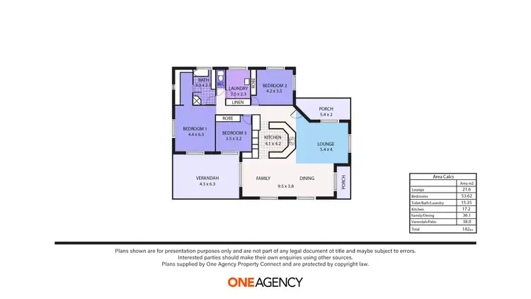 Floorplan of Homely house listing, 48 Washpool Road, Gracemere QLD 4702