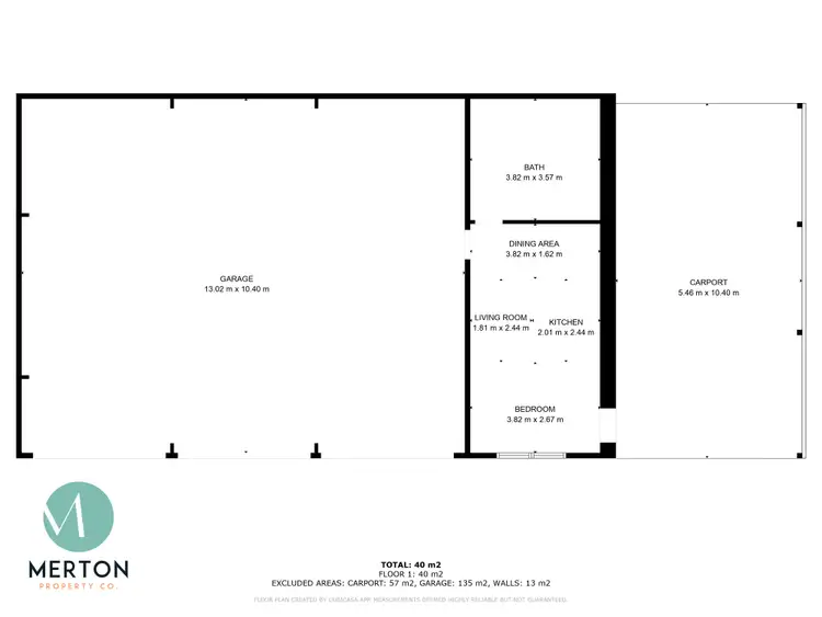 Floorplan of Homely house listing, 52 Curra Estate Road, Curra QLD 4570