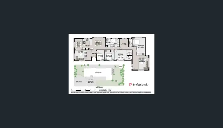 Floorplan of Homely house listing, 373 Blackburn Road, Burwood East VIC 3151