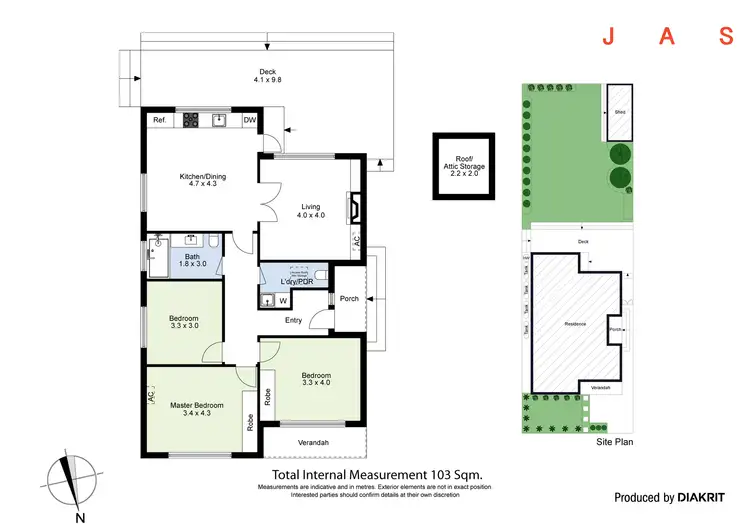 Floorplan of Homely house listing, 11 Gwelo Street, West Footscray VIC 3012