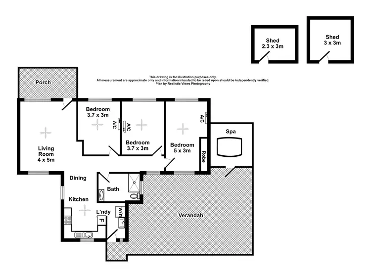 Floorplan of Homely house listing, 17 Fleming Street, The Narrows NT 820