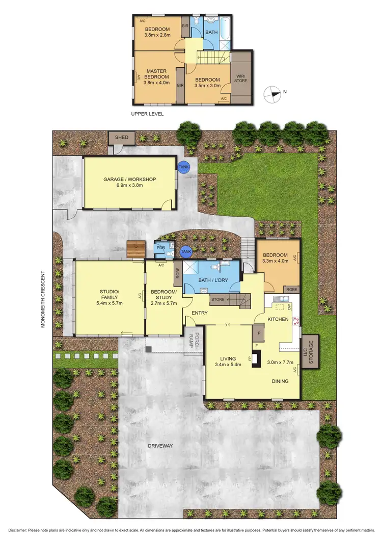 Floorplan of Homely house listing, 135 Stephensons Road, Mount Waverley VIC 3149