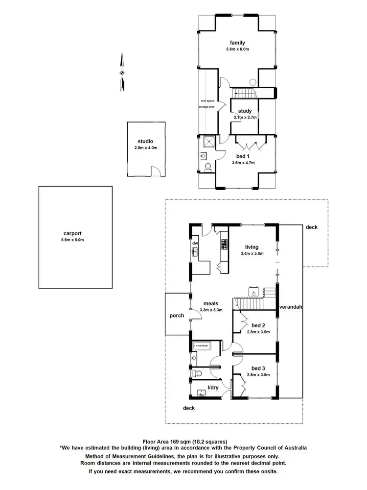 Floorplan of Homely house listing, 35 Lauriston Avenue, Selby VIC 3159