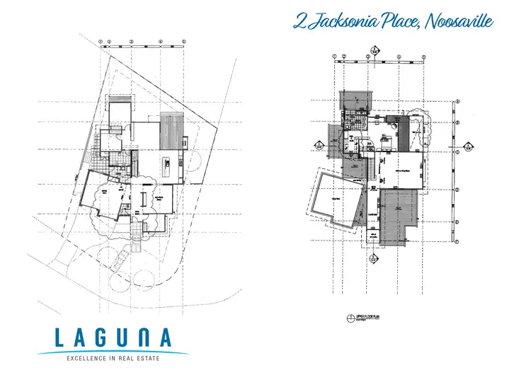 Floorplan of Homely house listing, 2 Jacksonia Place, Noosaville QLD 4566