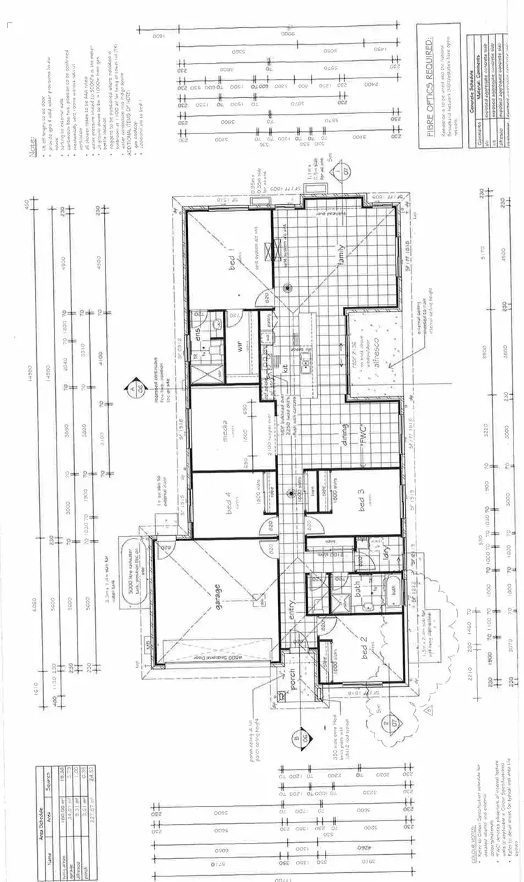 Floorplan of Homely house listing, 17 Conjola Crescent, Upper Coomera QLD 4209