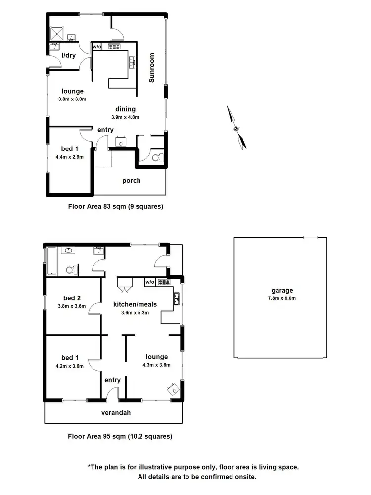 Floorplan of Homely house listing, 1565 Little Yarra Road, Powelltown VIC 3797