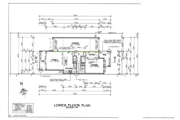 Floorplan of Homely house listing, 31 Greenberg Street, Spring Farm NSW 2570