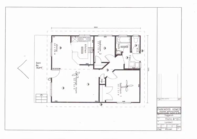 Floorplan of Homely house listing, 44/111-115 Pacific Highway, Kangy Angy NSW 2258