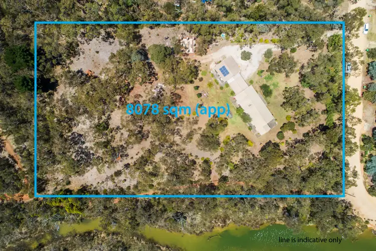 Floorplan of Homely house listing, 1 Wilkins Street, Anglesea VIC 3230