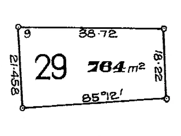 Floorplan of Homely house listing, 18 Eagle Drive, Tewantin QLD 4565